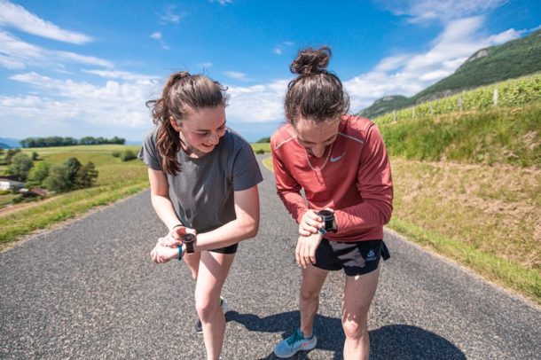 Wie viele Marathons pro Jahr sind vernünftig zu laufen?