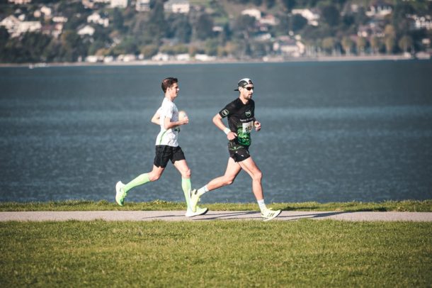 Marathon trainingsplan für unter 3 Stunden