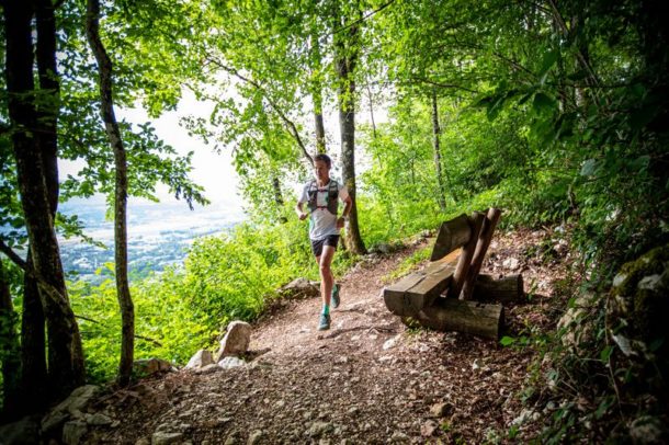 Fehler, die man beim Trailrunning vermeiden sollte