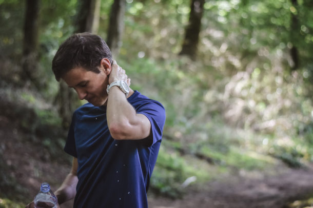 Wie tankt man beim Trailrunning oder Ultra Trailrunning auf?