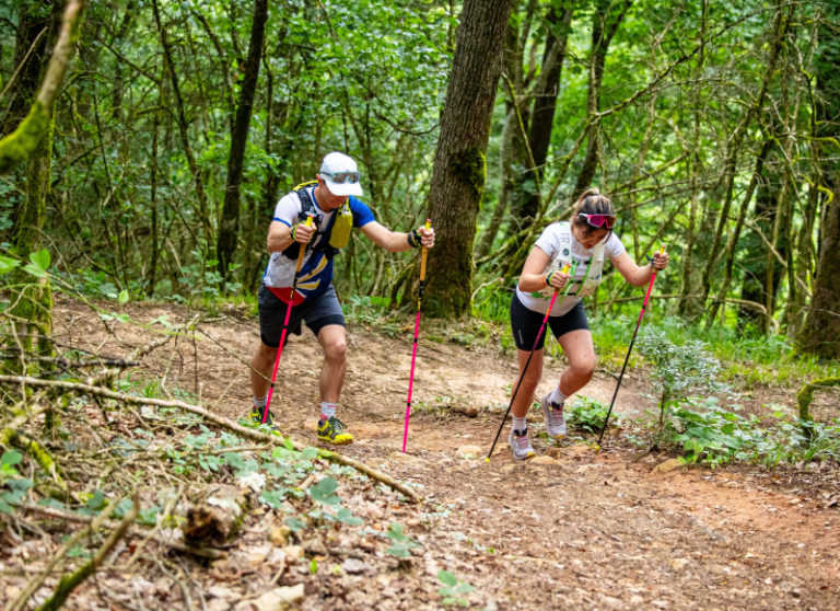 Wie plant man seine Trail-Saison?