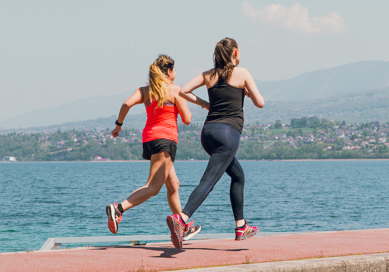 BMI und IMC berechnen mit Tool fuer Laeufer, zur Trainingssteuerung und gesundem Abnehmen.