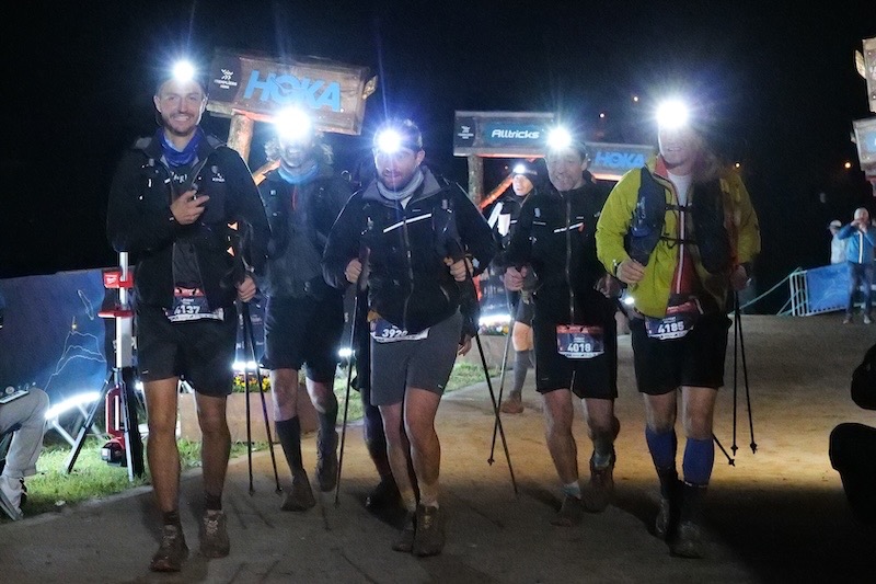 Top Stirnlampen 2026 fuer Running und Trailrunning, sichere Sicht und Orientierung bei Nacht.