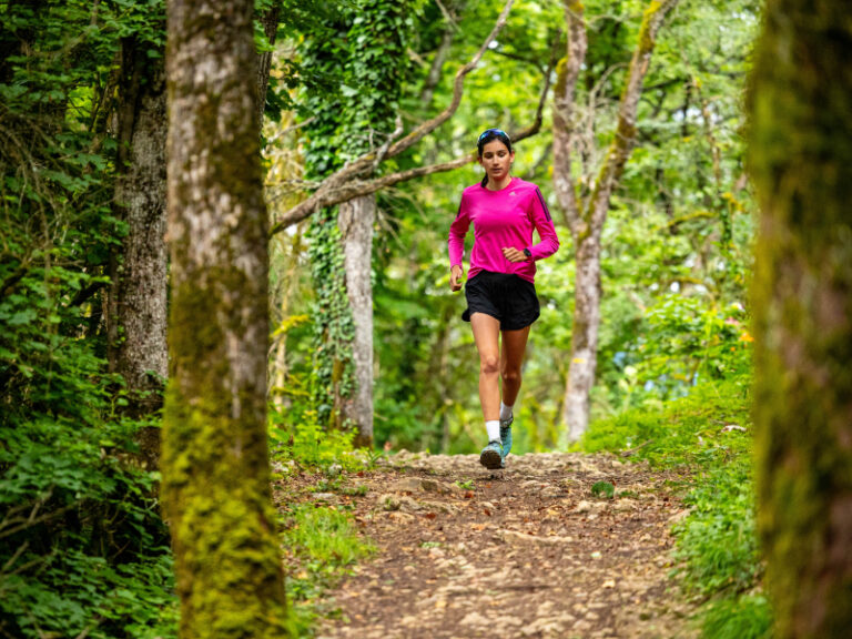 Sicher laufen als Frau: Die besten Tipps für entspannte Runs