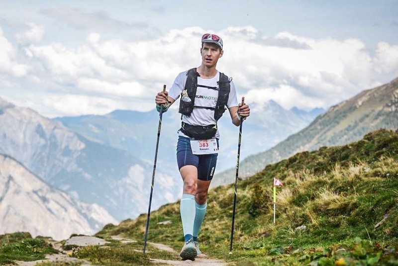 Trailrunner teilt sich beim UTMB richtig ein: Pace planen, Verpflegung nutzen und Strecken-Tipps beachten.