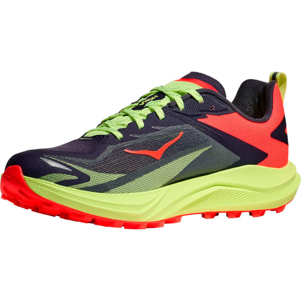 Moderne Trailrunning-Schuhe für kurze Distanzen auf technischem Trail im Jahr 2026