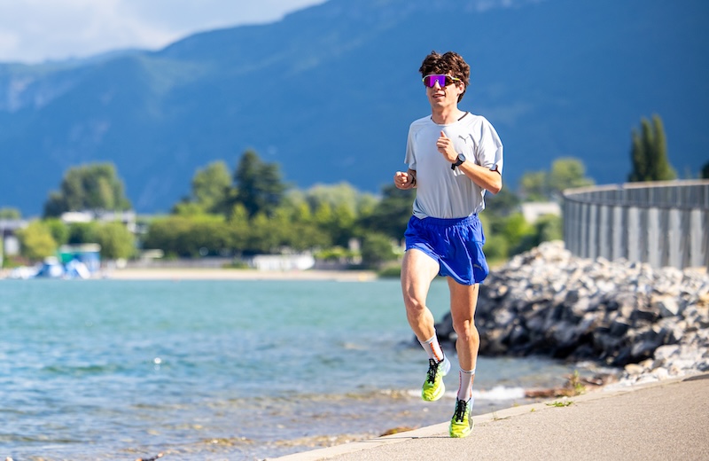Die besten Laufschuhe 2026 im Vergleich für komfortables und leistungsstarkes Training beim Laufen