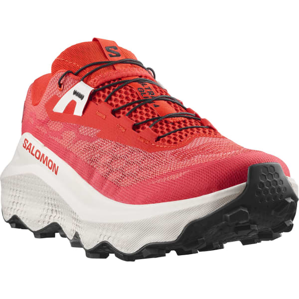 Salomon Ultra Glide 4 Trailrunning-Schuhe für komfortable lange Distanzen auf anspruchsvollen Trails