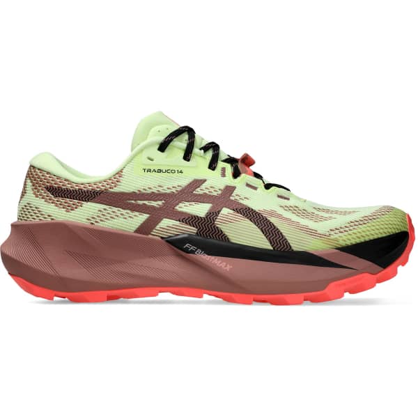 Trailrunning-Schuhe für lange Distanzen 2026 auf anspruchsvollen Berg- und Waldwegen