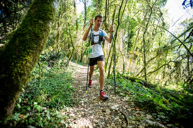Trailrunning-Schuhe für lange Distanzen 2026 auf anspruchsvollen Berg- und Waldwegen