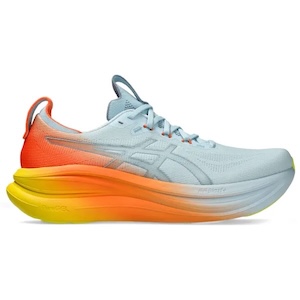 Die besten Marathon-Laufschuhe 2026 für ambitionierte Läufer beim Training und Wettkampf