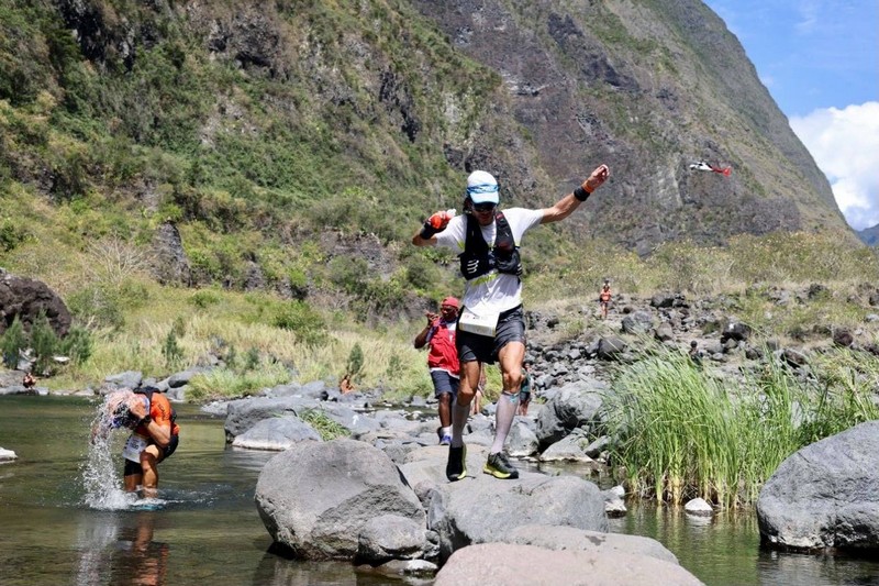 Trailrunner plant Vorbereitungsrennen für den Grand Raid Réunion und die Diagonale des Fous.
