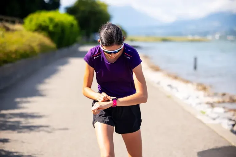 Welche GPS-Laufuhr für Laufanfänger?