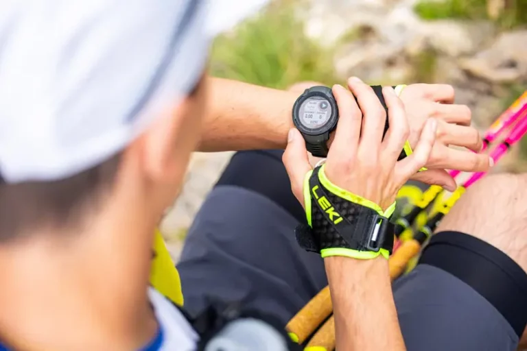 Welche GPS-Uhr für Ultratrail?