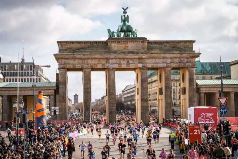 SuperHalfs: der Guide zur Serie der 6 europäischen Halbmarathons